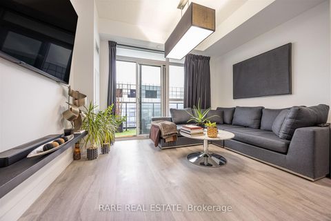 Photo 11 at 1209 - 251 Manitoba Street, Mimico, Toronto