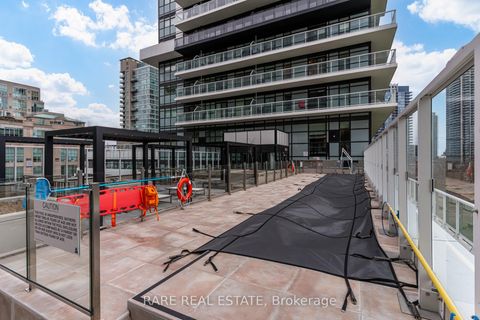 Photo 20 at 1209 - 251 Manitoba Street, Mimico, Toronto