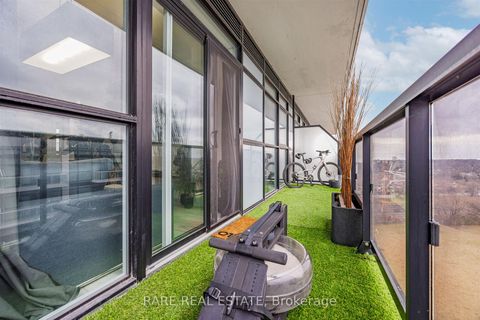 Photo 21 at 1209 - 251 Manitoba Street, Mimico, Toronto