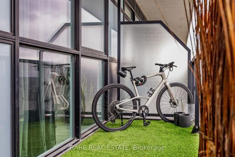 Photo 23 at 1209 - 251 Manitoba Street, Mimico, Toronto