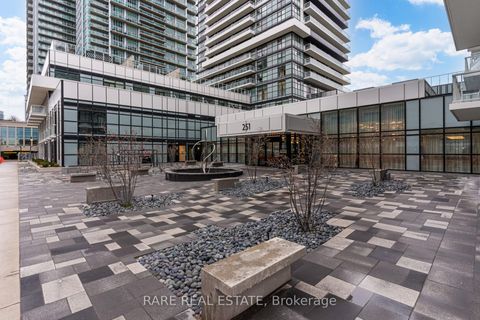 Photo 24 at 1209 - 251 Manitoba Street, Mimico, Toronto
