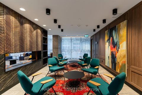 Photo 26 at 1209 - 251 Manitoba Street, Mimico, Toronto