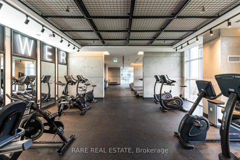 Photo 29 at 1209 - 251 Manitoba Street, Mimico, Toronto