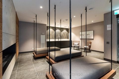 Photo 32 at 1209 - 251 Manitoba Street, Mimico, Toronto