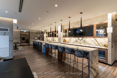 Photo 33 at 1209 - 251 Manitoba Street, Mimico, Toronto