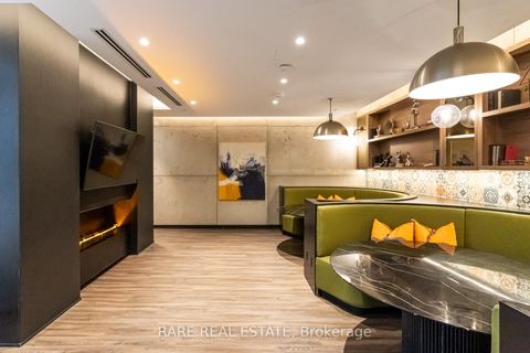 Photo 34 at 1209 - 251 Manitoba Street, Mimico, Toronto