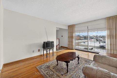 Photo 7 at 122 Dolores Road, Jane Heights, Toronto