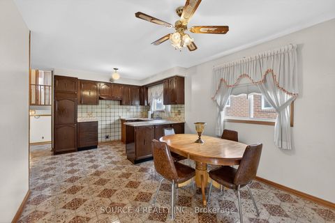 Photo 12 at 122 Dolores Road, Jane Heights, Toronto