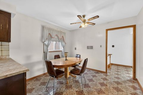 Photo 13 at 122 Dolores Road, Jane Heights, Toronto