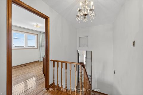 Photo 18 at 122 Dolores Road, Jane Heights, Toronto