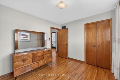 Photo 20 at 122 Dolores Road, Jane Heights, Toronto