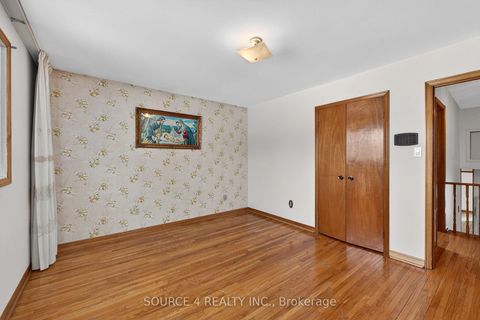 Photo 22 at 122 Dolores Road, Jane Heights, Toronto