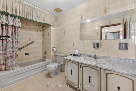 Photo 25 at 122 Dolores Road, Jane Heights, Toronto