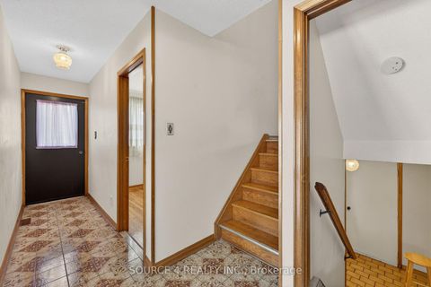 Photo 26 at 122 Dolores Road, Jane Heights, Toronto