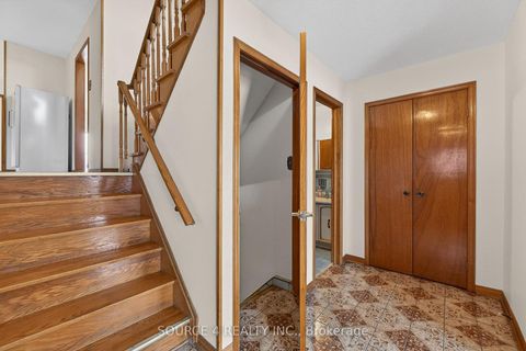 Photo 27 at 122 Dolores Road, Jane Heights, Toronto