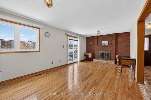 Photo 28 at 122 Dolores Road, Jane Heights, Toronto