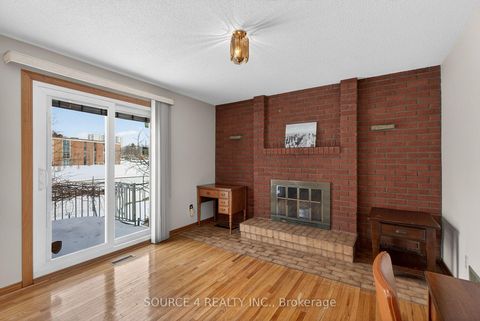 Photo 31 at 122 Dolores Road, Jane Heights, Toronto