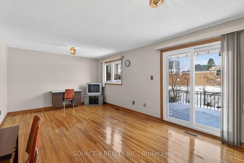 Photo 32 at 122 Dolores Road, Jane Heights, Toronto