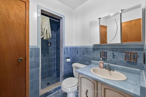 Photo 37 at 122 Dolores Road, Jane Heights, Toronto