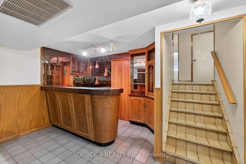 Photo 43 at 122 Dolores Road, Jane Heights, Toronto