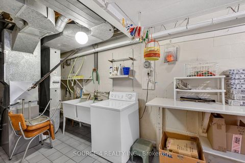 Photo 44 at 122 Dolores Road, Jane Heights, Toronto