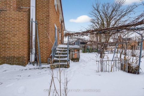 Photo 47 at 122 Dolores Road, Jane Heights, Toronto