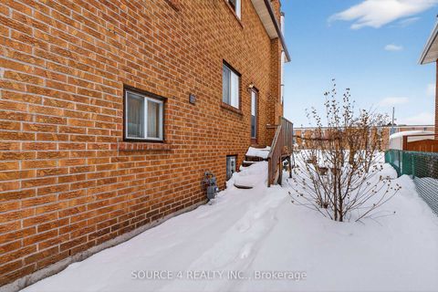 Photo 48 at 122 Dolores Road, Jane Heights, Toronto