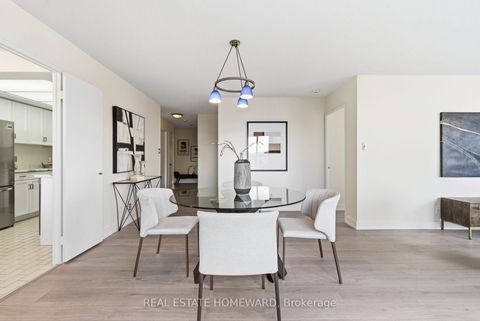 Photo 13 at 1006 - 215 Wynford Drive, Flemingdon Park, Toronto