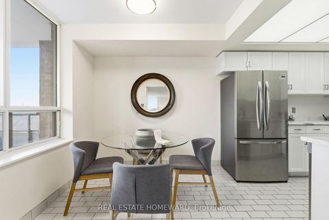 Photo 14 at 1006 - 215 Wynford Drive, Flemingdon Park, Toronto