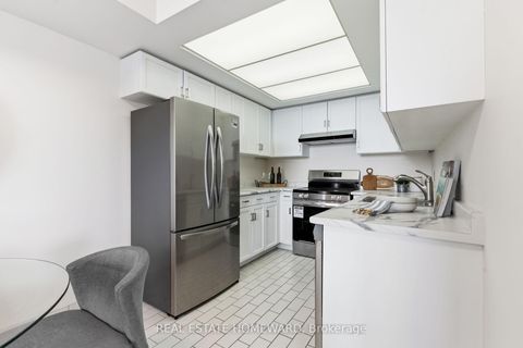 Photo 15 at 1006 - 215 Wynford Drive, Flemingdon Park, Toronto