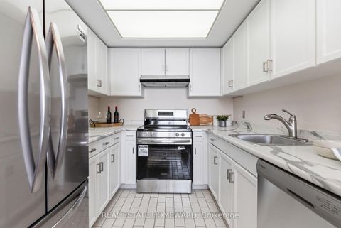 Photo 16 at 1006 - 215 Wynford Drive, Flemingdon Park, Toronto