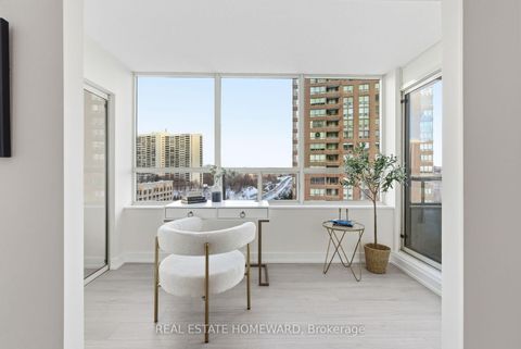 Photo 19 at 1006 - 215 Wynford Drive, Flemingdon Park, Toronto