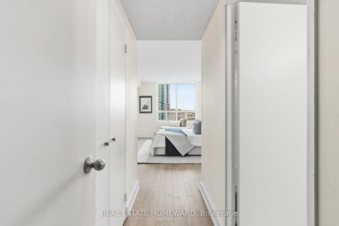 Photo 21 at 1006 - 215 Wynford Drive, Flemingdon Park, Toronto