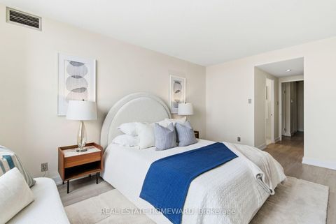 Photo 24 at 1006 - 215 Wynford Drive, Flemingdon Park, Toronto