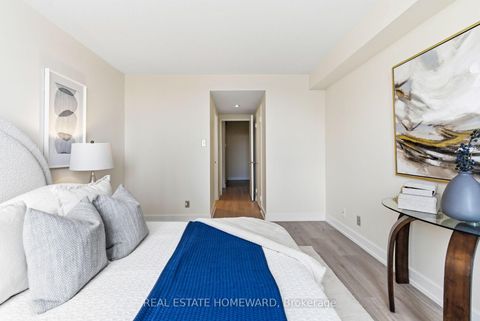 Photo 25 at 1006 - 215 Wynford Drive, Flemingdon Park, Toronto