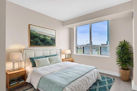 Photo 26 at 1006 - 215 Wynford Drive, Flemingdon Park, Toronto