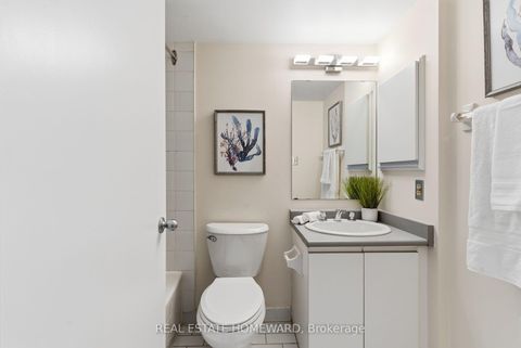 Photo 27 at 1006 - 215 Wynford Drive, Flemingdon Park, Toronto