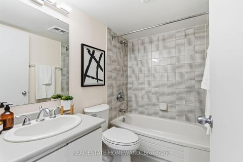 Photo 28 at 1006 - 215 Wynford Drive, Flemingdon Park, Toronto
