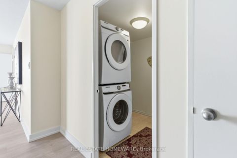 Photo 29 at 1006 - 215 Wynford Drive, Flemingdon Park, Toronto