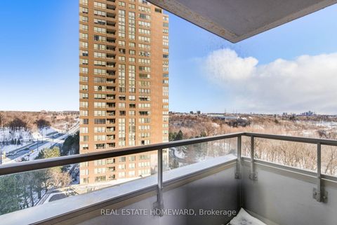 Photo 33 at 1006 - 215 Wynford Drive, Flemingdon Park, Toronto