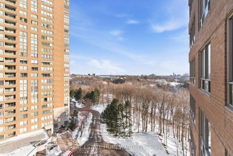 Photo 34 at 1006 - 215 Wynford Drive, Flemingdon Park, Toronto