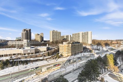 Photo 35 at 1006 - 215 Wynford Drive, Flemingdon Park, Toronto