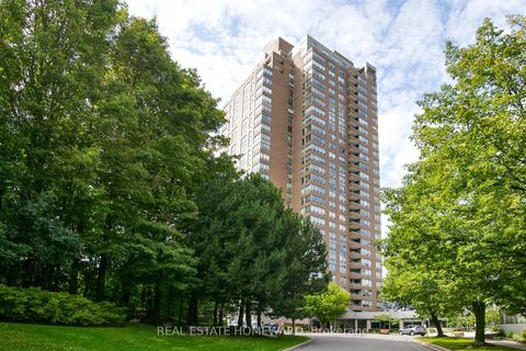 Photo 36 at 1006 - 215 Wynford Drive, Flemingdon Park, Toronto