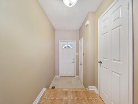 Photo 2 at #60 - 385 The East Mall, City Centre West, Toronto