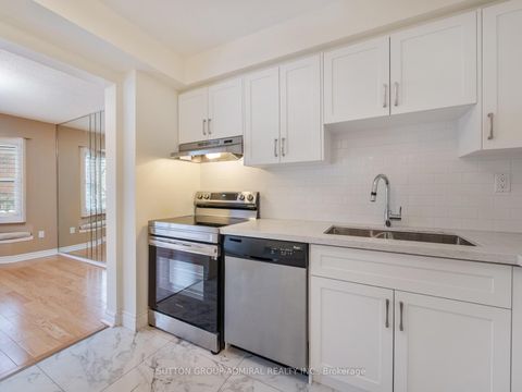 Photo 6 at #60 - 385 The East Mall, City Centre West, Toronto