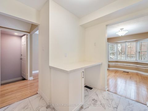 Photo 10 at #60 - 385 The East Mall, City Centre West, Toronto