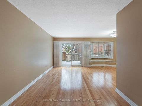 Photo 12 at #60 - 385 The East Mall, City Centre West, Toronto