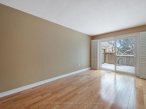 Photo 13 at #60 - 385 The East Mall, City Centre West, Toronto