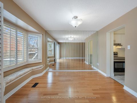 Photo 17 at #60 - 385 The East Mall, City Centre West, Toronto