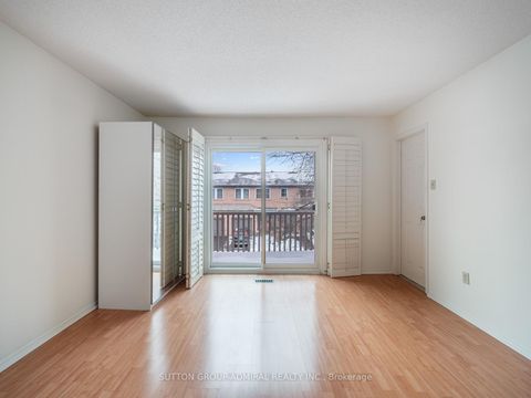 Photo 22 at #60 - 385 The East Mall, City Centre West, Toronto